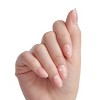 KISS Products Bare-But-Better Press-On Fake Nails - Short Almond - Slay - 30ct - 3 of 4