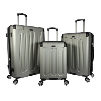 Shop Dejuno Aria Softsided Lightweight 3-Piec – Luggage Factory