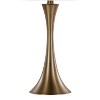 LumiSource Lenuxe 24" Table Lamps Set: Hourglass Design, UL Listed, No Bulbs Included - 4 of 4
