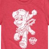 Boys' - Paw Patrol - Chase Christmas Bells Short Sleeve Graphic T-Shirt - 2 of 4