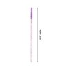 Unique Bargains Disposable Eyelash Brush 50 Pcs - 2 of 4