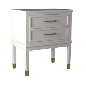 Brody Side Table - Picket House Furnishings