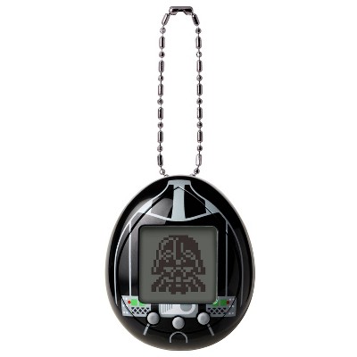 Star Wars Darth Vader Tamagotchi Silicon Case Set