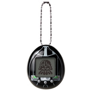 Star Wars Darth Vader Tamagotchi Silicon Case Set - 1 of 4