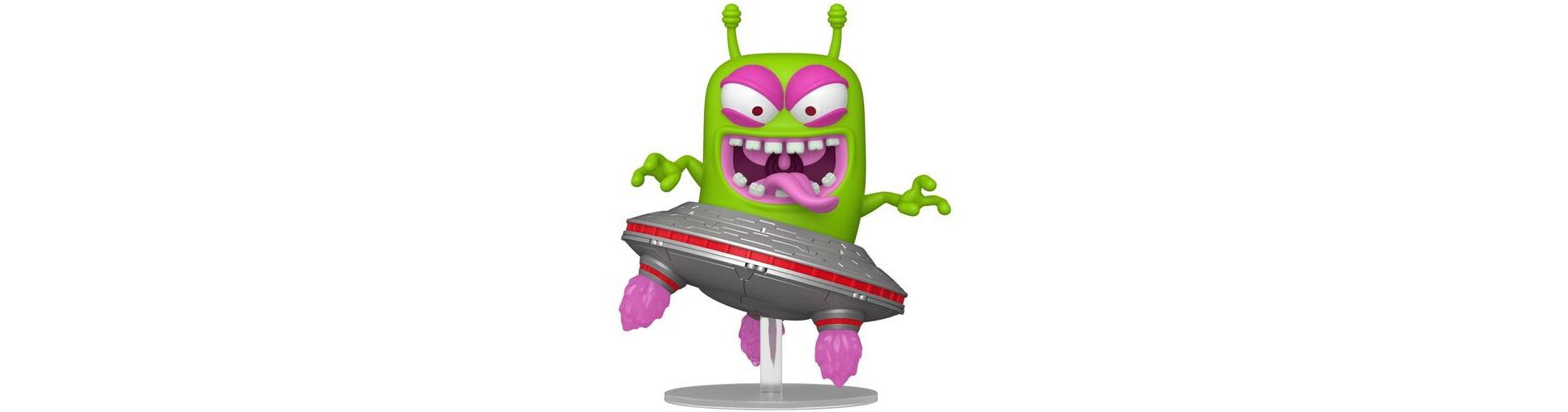 Funko - Funko POP! Games: Astro Bot: Space Bully Nebulax