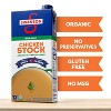 Swanson 100% Natural Gluten Free Organic Free-Range Chicken Stock - 32 fl oz - 4 of 4