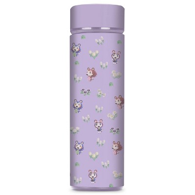 Nintendo Animal Crossing 17oz. Stainless Steel Water Bottle - Sisters