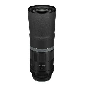 Canon RF 800mm f/11 IS STM Lens - 1 of 4