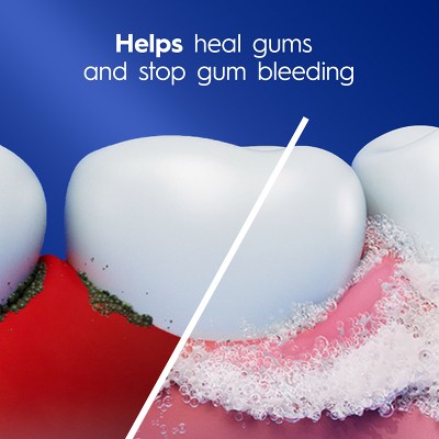 Crest Pro-Health Gum Detoxify Deep Clean Toothpaste - 4.8oz/2pk