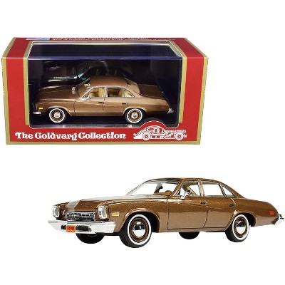 1974 Buick Century Nutmeg Brown Metallic Limited Edition to 240 pieces  Worldwide 1/43 Model Car by Goldvarg Collection