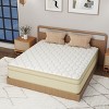 CHEVNI 12-14 Inch Mattress in a box Hybrid Spring Memory Foam Medium Firm - 2 of 4