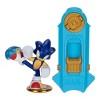 Legends of Akedo x Sonic the Hedgehog vs Knuckles Mini Figure Set - 2pk - image 4 of 4