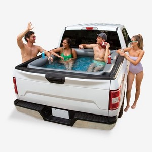 Funsicle Truck Bed Pool - 1 of 4