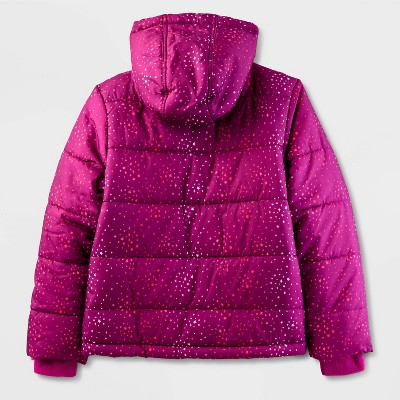 Cat & Jack - Brandclub - Kids' Abstract Heavyweight
