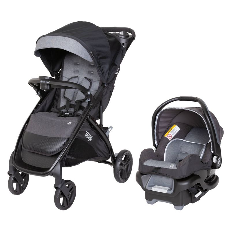 Baby Trend Tango Travel System, 1 of 15