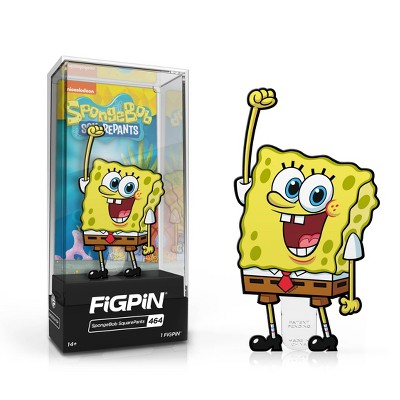 spongebob toys target