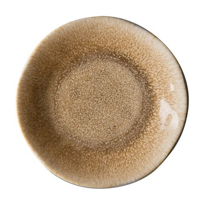 tagltd Soho Reactive Glaze App Plate