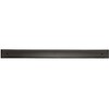 ALFI ABLD36A 36Inch Modern Stainless Steel Linear Shower Drain  w/o Cover - 4 of 4