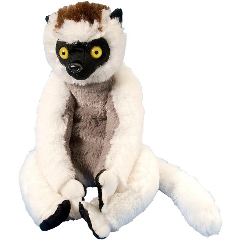 Lemur stuffed store animal target