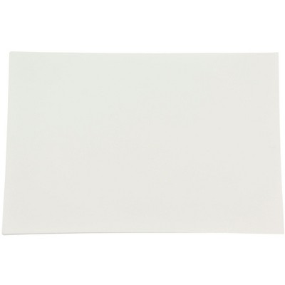 Sax Sulphite Drawing Paper, 90 lb, 12 x 18 Inches, Extra-White, 500 Sheets