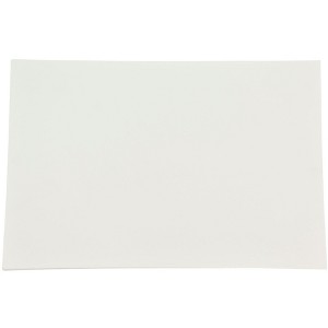 Sax Sulphite Drawing Paper, 50 lb, 12 x 18 Inches, Extra-White, Pack of 500 - 1 of 2