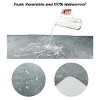 Pet Adobe Waterproof Blanket and Furniture Protector - 2 of 4