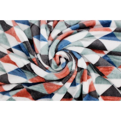 Ardour Throw Blankets Target