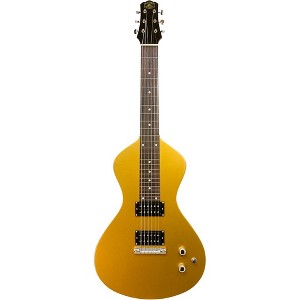 Asher Guitars & Lap Steels Electro Hawaiian Junior Lap Steel Guitar - 1 of 4
