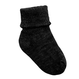 Sophia’s Scrunchy Knit Pair of Ankle Socks for 18” Dolls - 1 of 2
