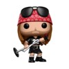 FUNKO POP! Rocks: Music - Guns N Roses Axl Rose Vinyl Figure #50 #10688 - 3 of 4