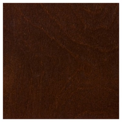 Vintage Mahogany Kitchen Cart with Spice Rack and Granite Top