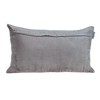 Parkland Collection,Bazyli Transitional Quilted Throw Pillow - 2 of 4