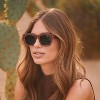 WMP Eyewear Oversized Thick Square Polarized Sunglasses - 3 of 4