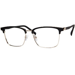 Ernest Hemingway H4858 Designer Acetate Eye Glasses Frame - 1 of 4