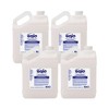 GOJO White Premium Lotion Soap, Waterfall Scent, 1 gal Refill, 4/Carton - 2 of 4