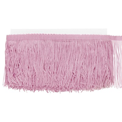 Unique Bargains Durable Versatile Color Stable Wrinkle Resistant Fringe Trim 1 Pc