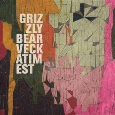 GRIZZLY BEAR - Veckatimest (Vinyl)