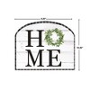 Briarwood Lane Everyday Art Sign 8.25x10.25 Home Art Sign - 2 of 4