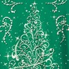 Collections Etc Embellished Holiday Tree Top - image 3 of 4