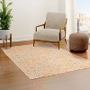 Iveta Abolina Pastel Halloween Rug - Deny Designs - 2 of 3