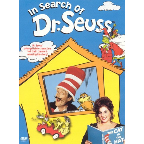 Image result for in search of dr seuss