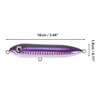 Unique Bargains Fishing Lures Catfish Rattling Line Float Lures Topwater Bass Lures for Fishing - 3 of 4