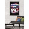 Trends International Backstreet Boys - Larger Than Life Framed Wall Poster Prints - 2 of 4