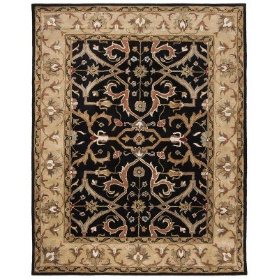 Heritage HG644 Handmade Rug - Safavieh