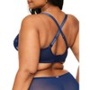 Adore Me Women's Chelsi Demi Bra - 2 of 4