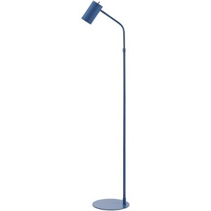 Livabliss Ivel Rustic Floor Lamps - 1 of 4