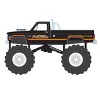 1/64 1985 GMC K3500 Sierra Classic, Overtime, Kings of Crunch Series 14 49140-B - 3 of 3