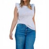 Women's North Top - Another Love - 4 of 4
