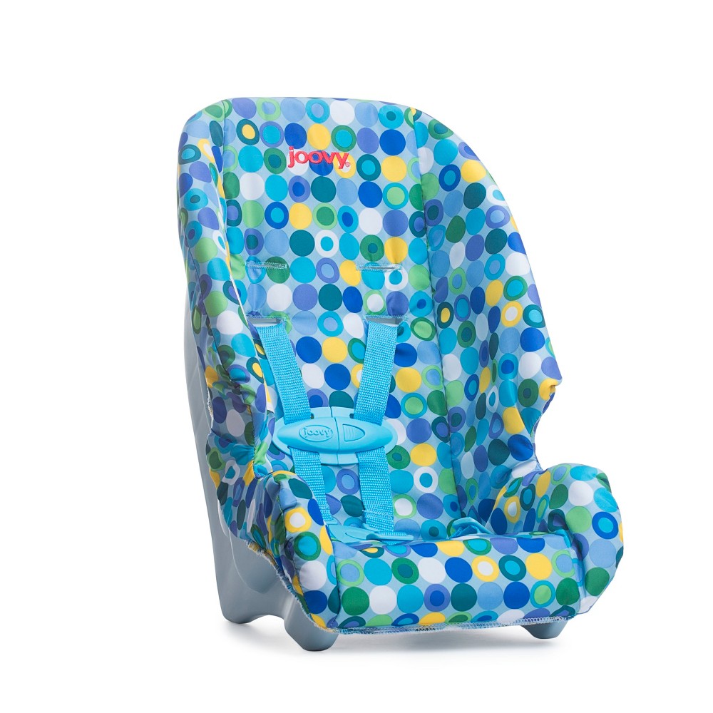 Casdon Baby Huggles Doll Car Booster Seat Now 15.75 (Was 24.99