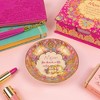 Pavilion Gift Company - Mom - 4.25" Trinket Dish - Decorative Trays and Platters - 2 of 4